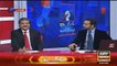 Waseem Badami Starts Special Transmission Show By Taunting Arshad Sharif