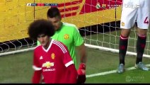 VIDEO Manchester United 0 – 0 Middlesbrough (1-3 Pens) (Capital One) Highlights