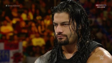 Event on October 29, 2015