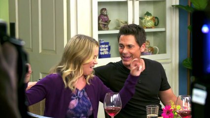 THE GRINDER Applepants! FOX BROADCASTING