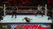 wwe special monday night raw 30th october 2015 full show wwe monday night raw 30/10/15 full show part 2/2