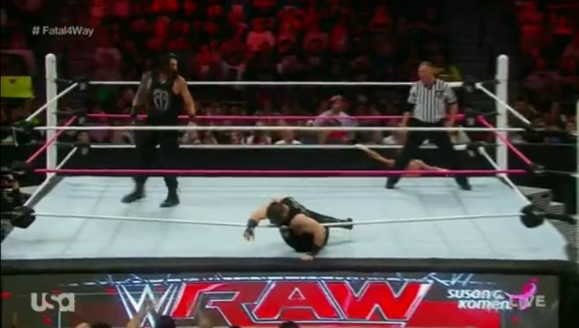 wwe special monday night raw 30th october 2015 full show wwe monday night raw 30/10/15 full show part 2/2