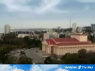 В Сочи происходит нечто очень странное... ."$