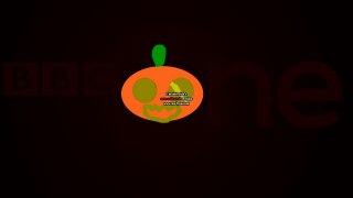 R4 One - Yourself 2015 - Halloween Pumpkin sting - October 2015