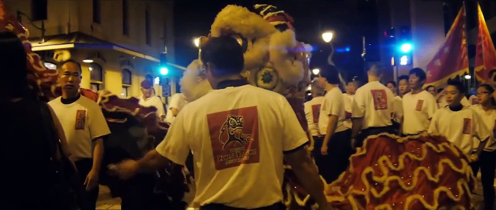 2014 Chinese New Year HD