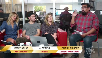 Cat Hates Humans  Jukin 301