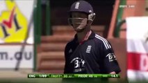 Worst missed RunOut chance in the History of Cricket