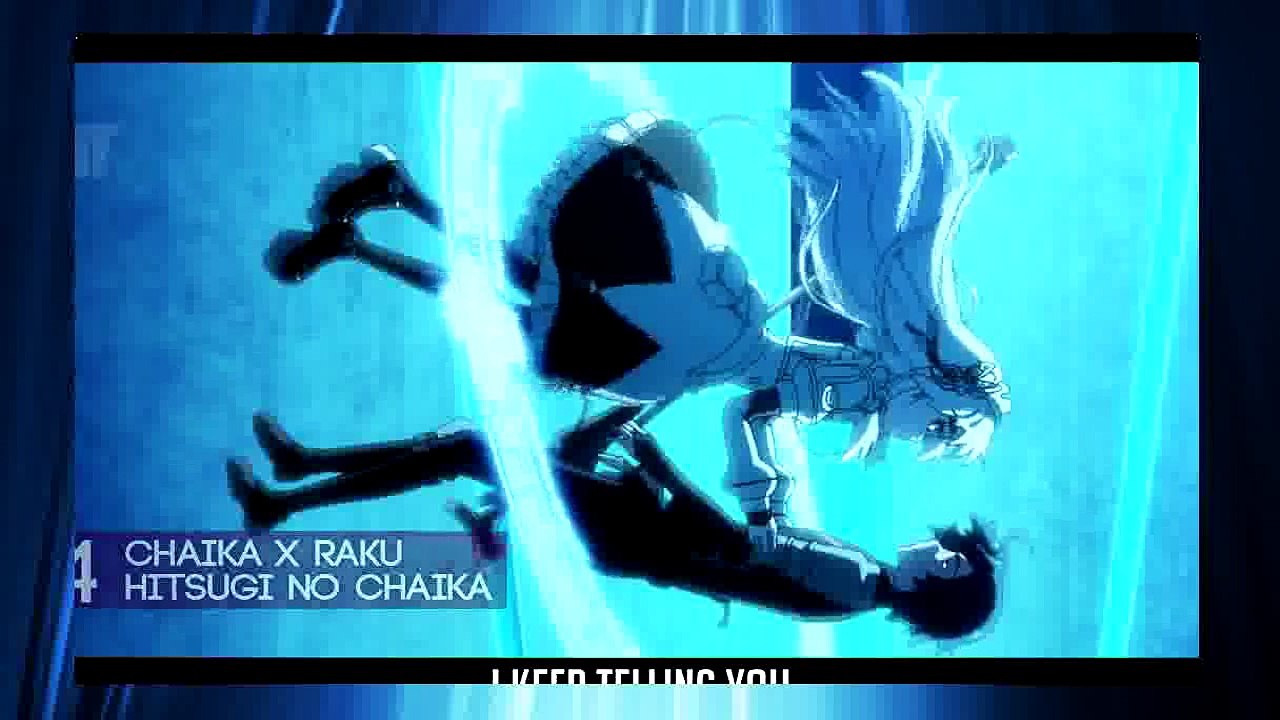 Meilleur Anime Bisous JAMAIS De 2014