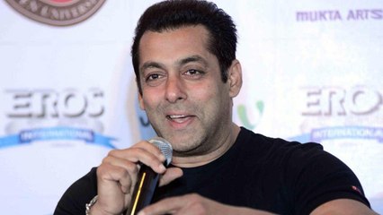 Salman Khan Opens About His Films After SULTAN