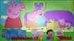 Peppa pig in english s short movie - [ Cartoons for Children ]