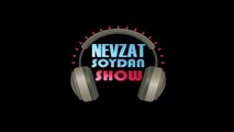 Nevzat Soydan - Duydunuz mu Canlı