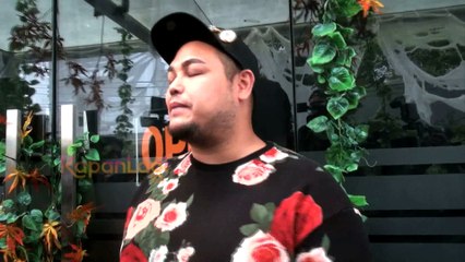 Mau Perawatan, Ivan Gunawan ‘Nyasar’ Ke Rumah Hantu?