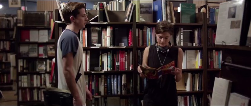 Charlie Puth - One Call Away [Official Video]