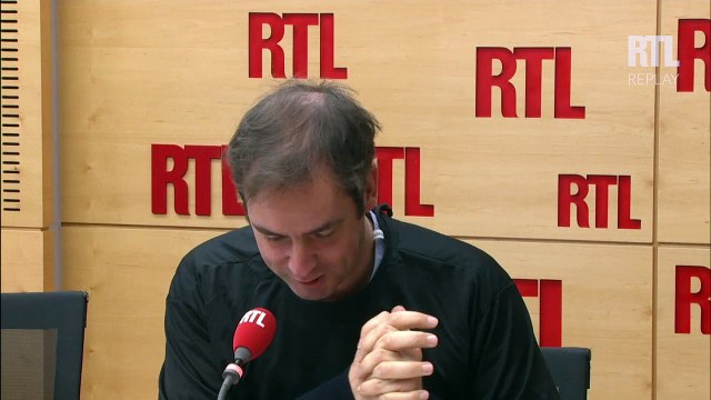 Tanguy Pastureau : Halloween sous Vigipirate, c'est la fête des Schtroumpfs