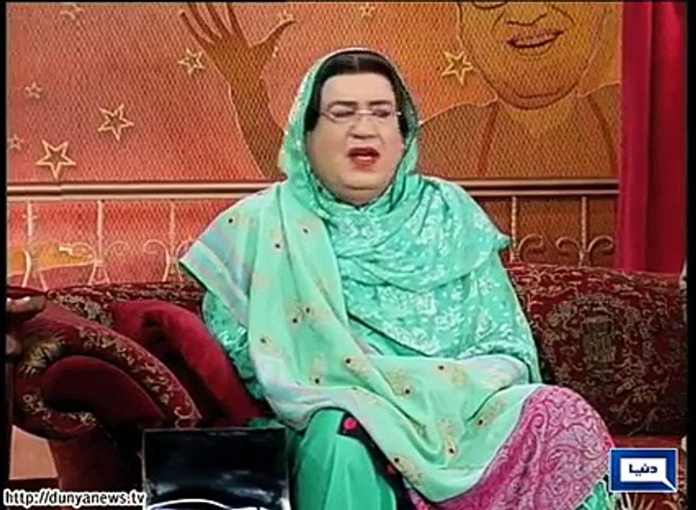 Very Funny Comedy Show Video