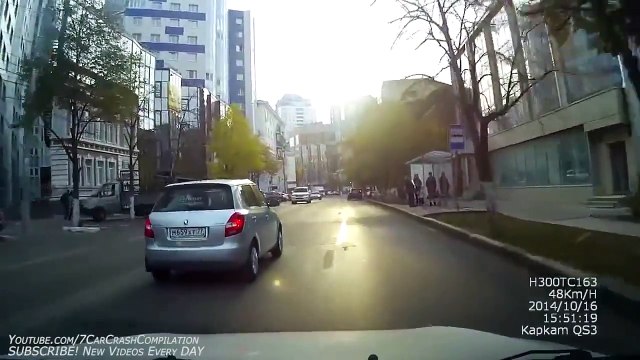 Car Crashes Compilation # 488 - March 2015 / Подборка Аварий и ДТП 2015