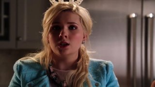 SCREAM QUEENS | Preview: Beware of Young Girls