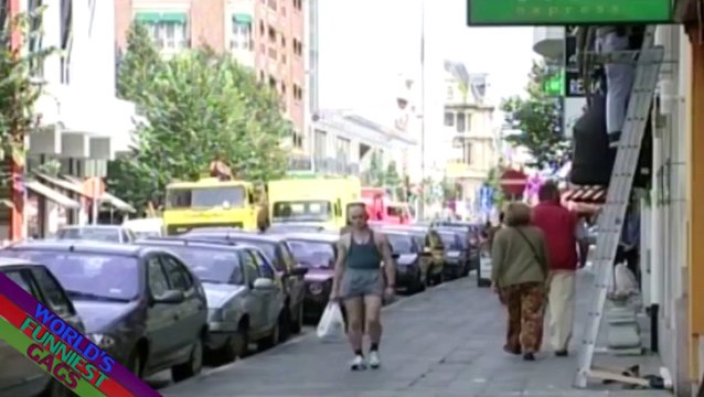 Best Of Worlds Funniest Gags Funniest Awkward Pranks