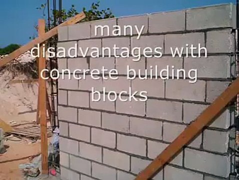 Latest Technique Construction Blocks have been reinvented