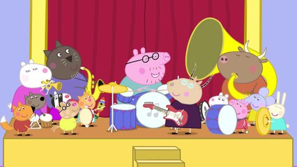 2 HEURES de Peppa Pig en français - Compilation