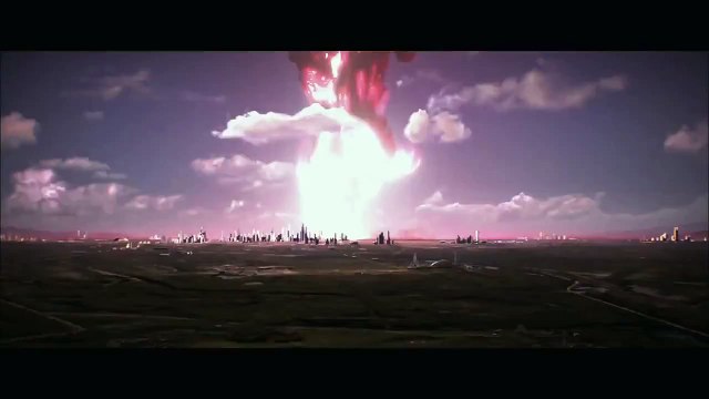 Space Pirate Captain Harlock Trailer (พากย์ไทย)