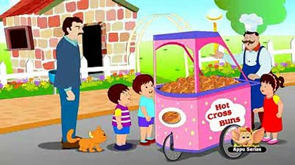 Nursery Rhymes Vol1 - Collection of Twenty Rhymes - YouTube