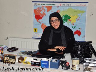 Dernekler Dayanışması