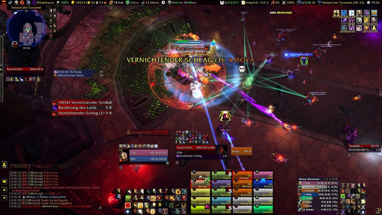 Velhari mythic