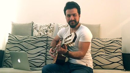 Elleri Ellerime - Kudret Memiç