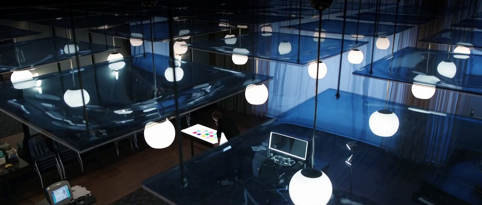 Steve Jobs Official Trailer #2 (2015) - Michael Fassbender, Kate Winslet Movie HD