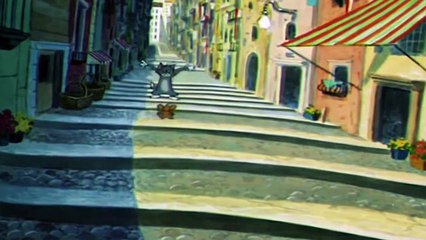 Tom and Jerry Cartoon 2015 II Tom and Jerry Moviies serrie Angry Tom Cat