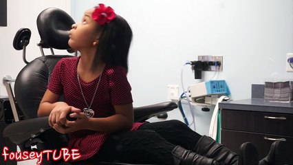 TOOTH FAIRY IN REAL LIFE PRANK!