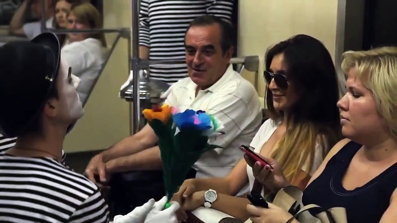 ღ Так классно по-больше бы таких мужчин ღ