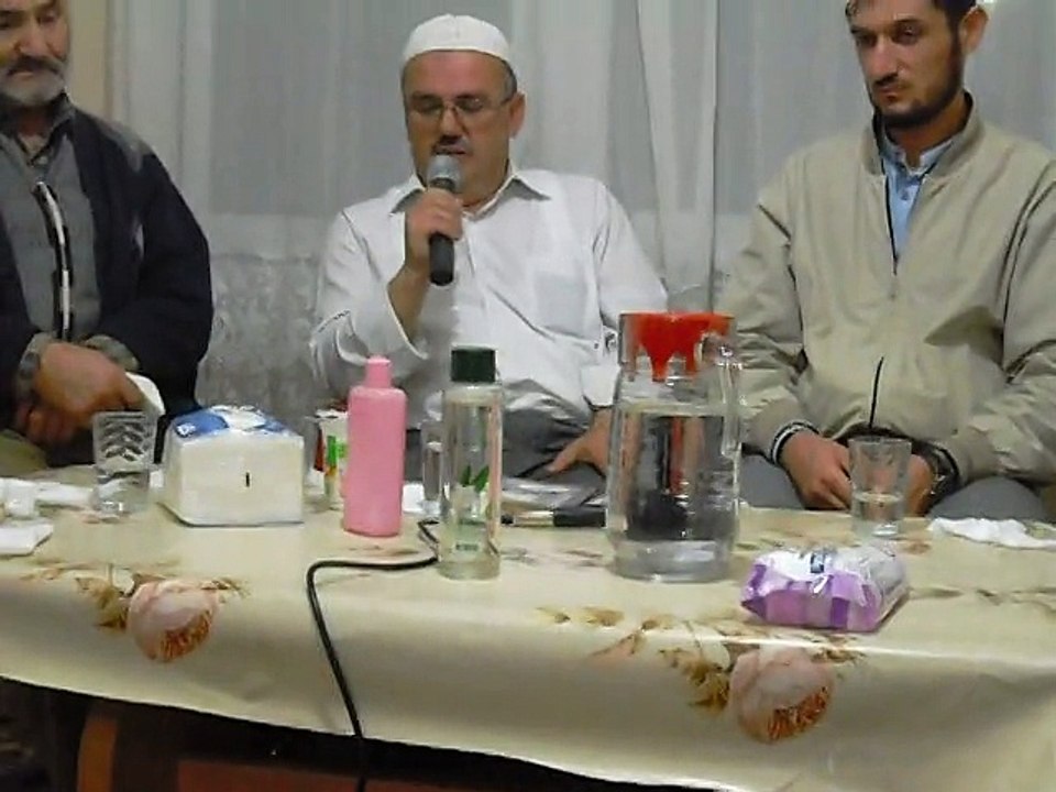 30.10.2015 Gazi Atif Güzel Yili