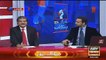 Waseem Badami Starts His Show By Taunting Arshad Sharif