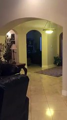 When the force isn't with you...