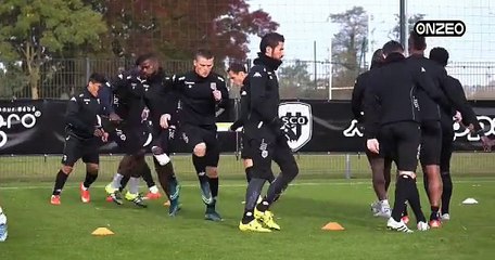 MAG (ASCO) : ENTRETIEN AVEC PIERRICK CAPELLE (1)