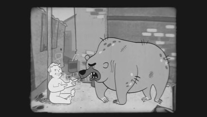 Fallout 4 - S.P.E.C.I.A.L. - Charisme