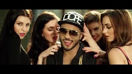 Zohaib Amjad -MOMBATIYE- ft Manj Musik & Raftaar ( Global BuzZ®)