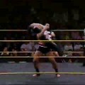 WWE Wrestlers Spinning Awesome Moves