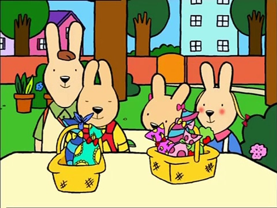 Milo - Milo et sa trousse S01E02 HD | Dessin animé pour les enfants