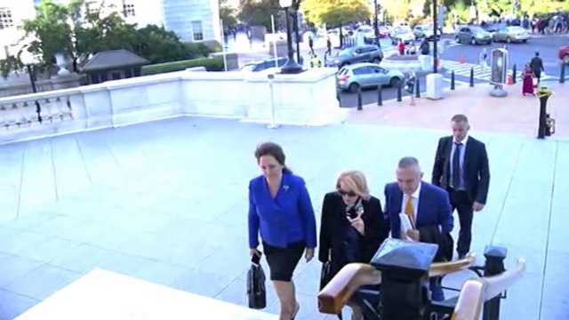 Vizita në SHBA. Kryeparlamentari Meta takon senatorin Murphy