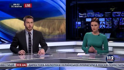 СБУ проводит спецоперацию в Днепропетровске. Город практически закрыт.