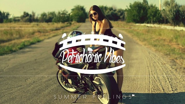 Felix Jaehn feat. Polina - Book Of Love (Extended Mix)