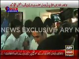 Bilawal Bhutto Exercises His Right To Vote For The First Time In His Life