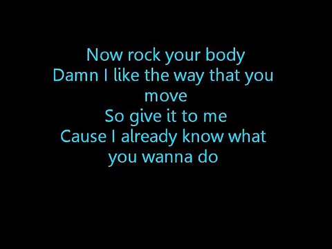 Enrique Iglesias &' Ludacris - Tonight (I'm lovin you) Lyrics