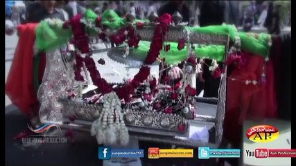 Jhola ha veran Qurban jafri 2015-16