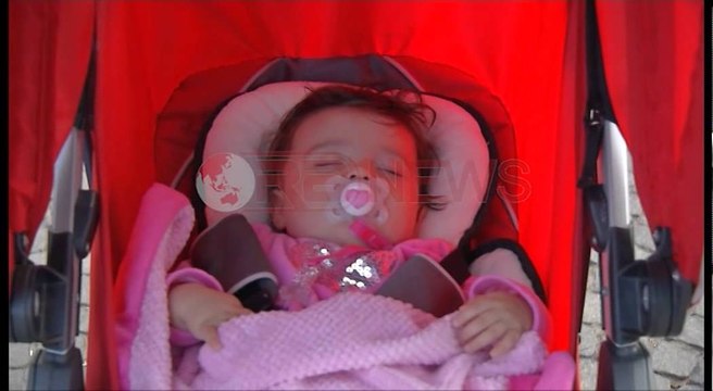 Tiranë, Veliaj i rikthehet traditë për bonuset e bebeve, 5 mijë lekë për çdo lindje- Ora News