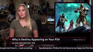 Halo 5 Has Gone Gold and Hot Holiday Games IGN Daily Fix