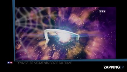 Secret Story 9 : Le secret de Rémi dévoilé, Mélanie effrayée et Karisma éliminée